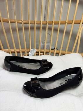 Anne Klein Waverly Wedge Loafer (Women)